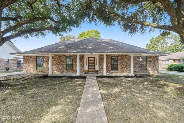 4616 Woodlyn Drive, Baton Rouge, LA 70816