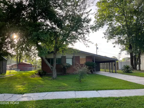 516 Charles Avenue, Baker, LA 70714