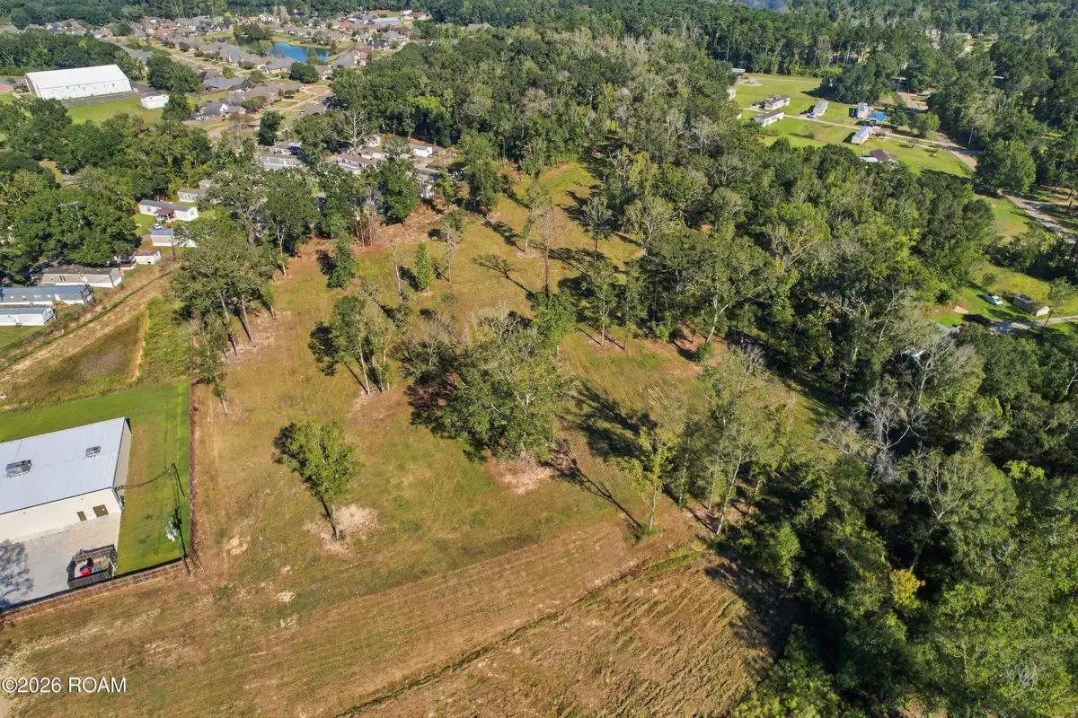 36744 La Hwy 16 La Hwy 16 Highway, Watson, LA 70706 - #1