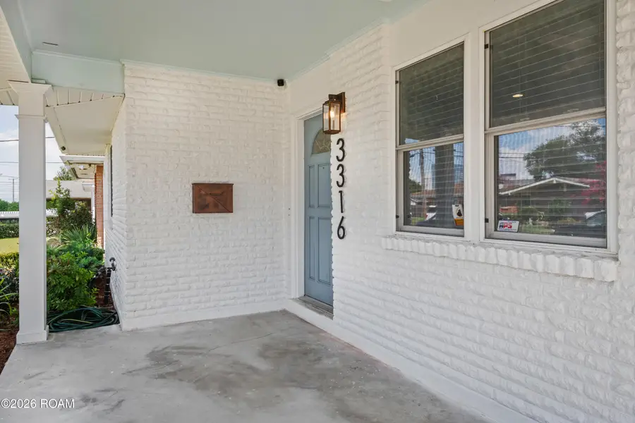 3316 40th Street, Metairie, LA 70001 - #3