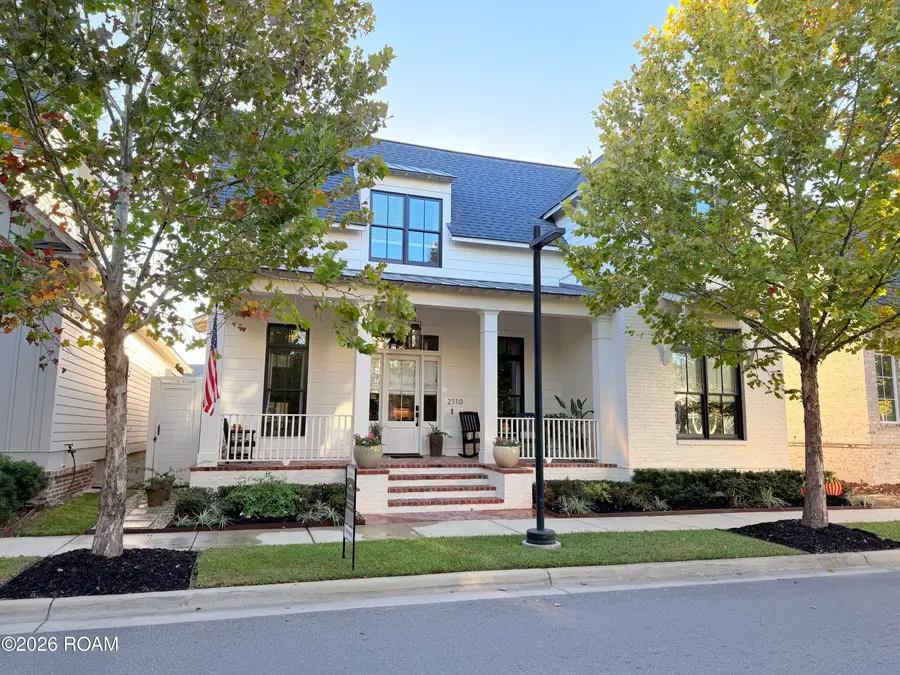 2110 Rouzan Avenue, Baton Rouge, LA 70808 - #3