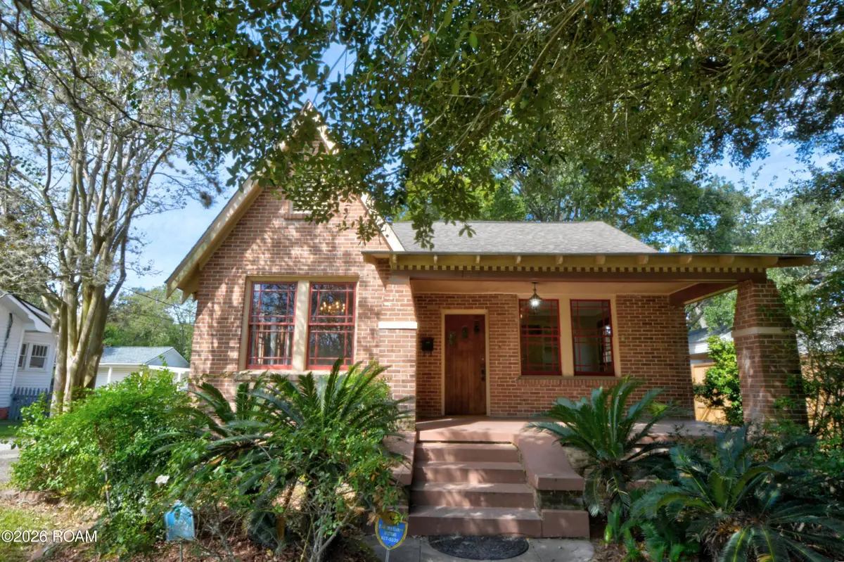 2125 Myrtledale Avenue, Baton Rouge, LA 70808 - #1