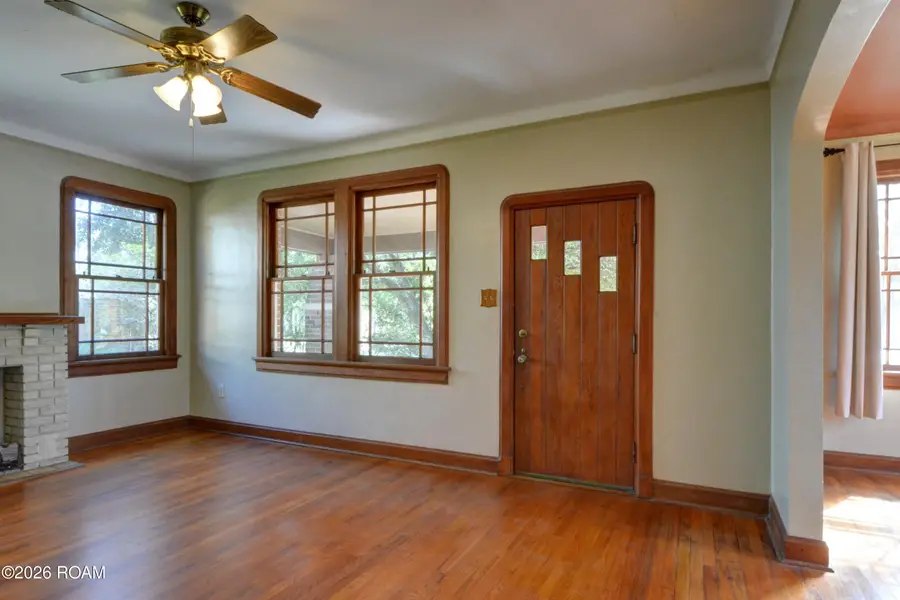 2125 Myrtledale Avenue, Baton Rouge, LA 70808 - #2