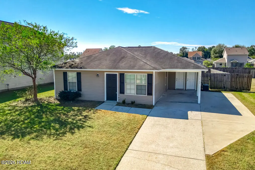 34967 Rayville Drive, Denham Springs, LA 70706 - #1