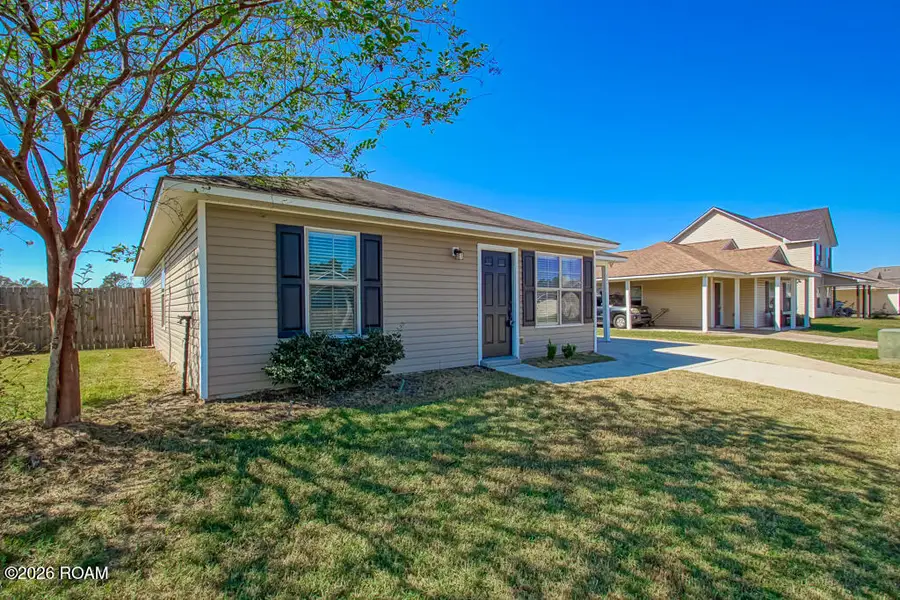 34967 Rayville Drive, Denham Springs, LA 70706 - #3