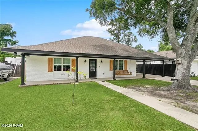 3915 Berkley Street, Slidell, LA 70458 - #1