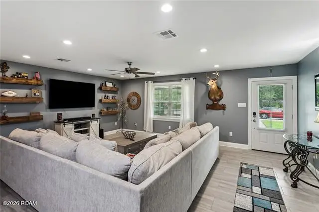 3915 Berkley Street, Slidell, LA 70458 - #3