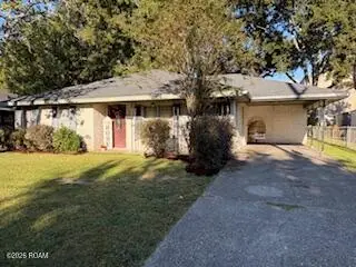 110 Adoue Street, Houma, LA 70360 - #1