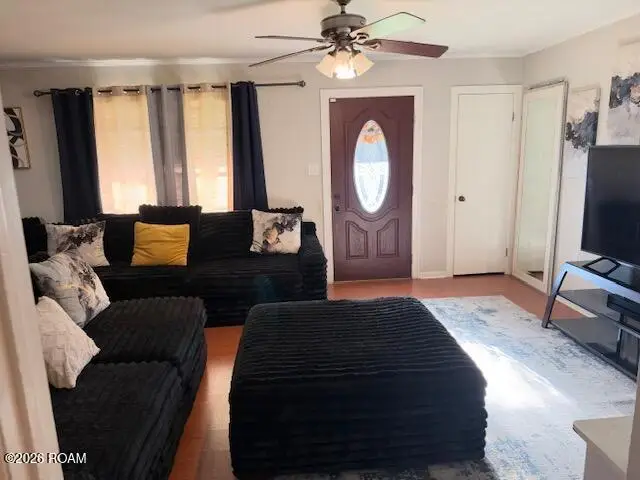 110 Adoue Street, Houma, LA 70360 - #3