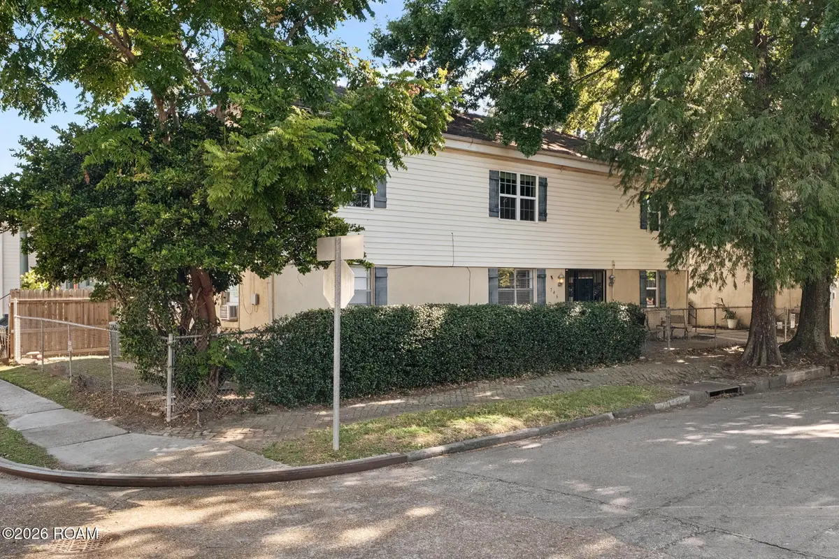 745 Sixth Street, New Orleans, LA 70115 - #1