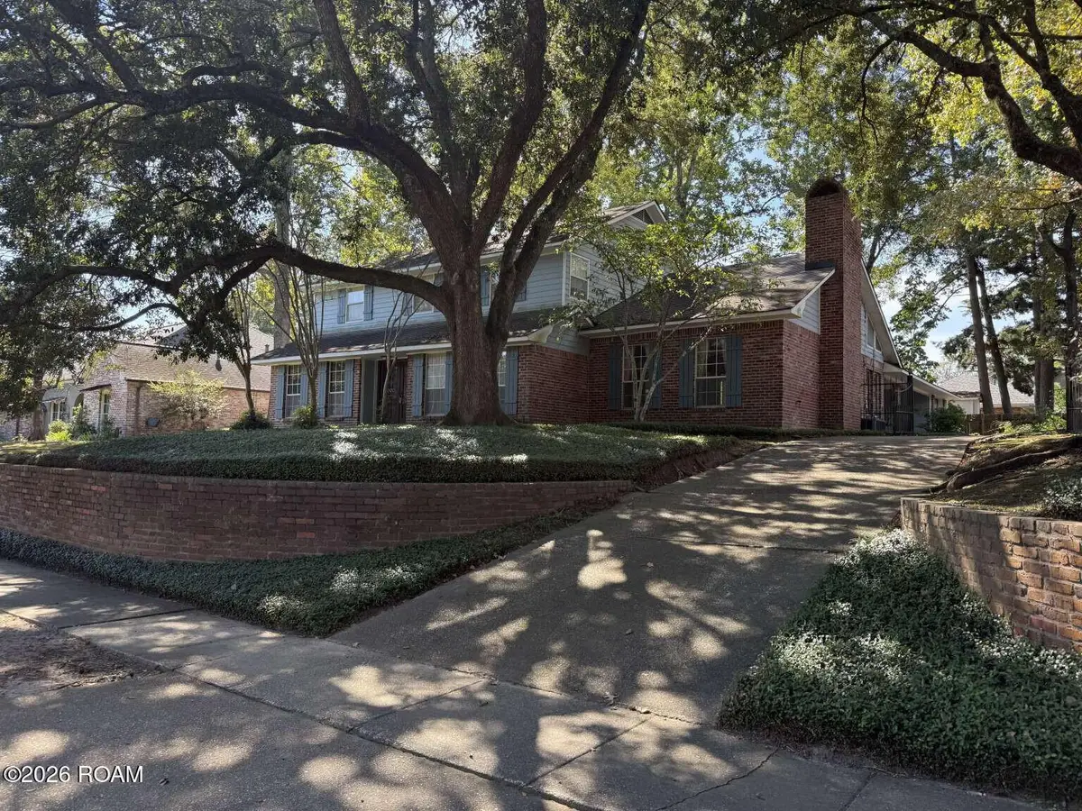 1034 Woodstone Drive, Baton Rouge, LA 70808 - #1