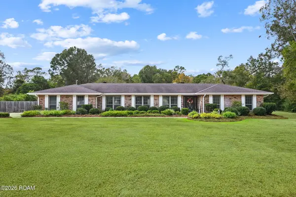 84149 House Creek Road, Bush, LA 70431