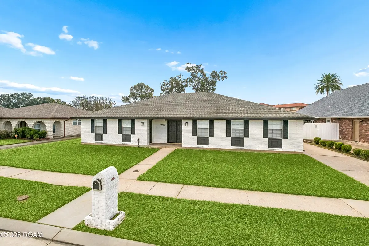 8020 Morrison Road, New Orleans, LA 70126 - #1
