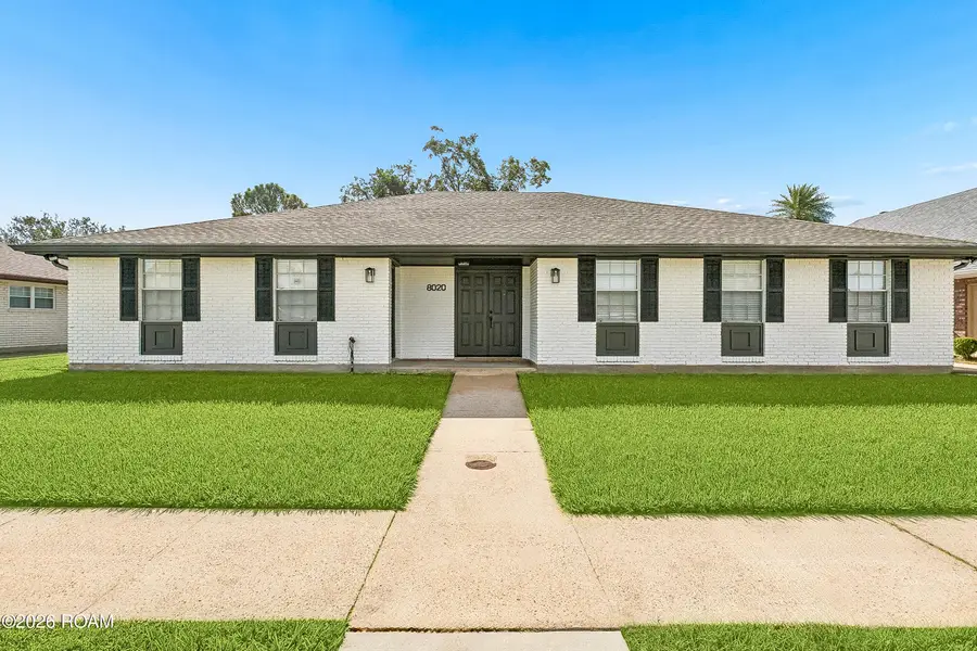 8020 Morrison Road, New Orleans, LA 70126 - #2