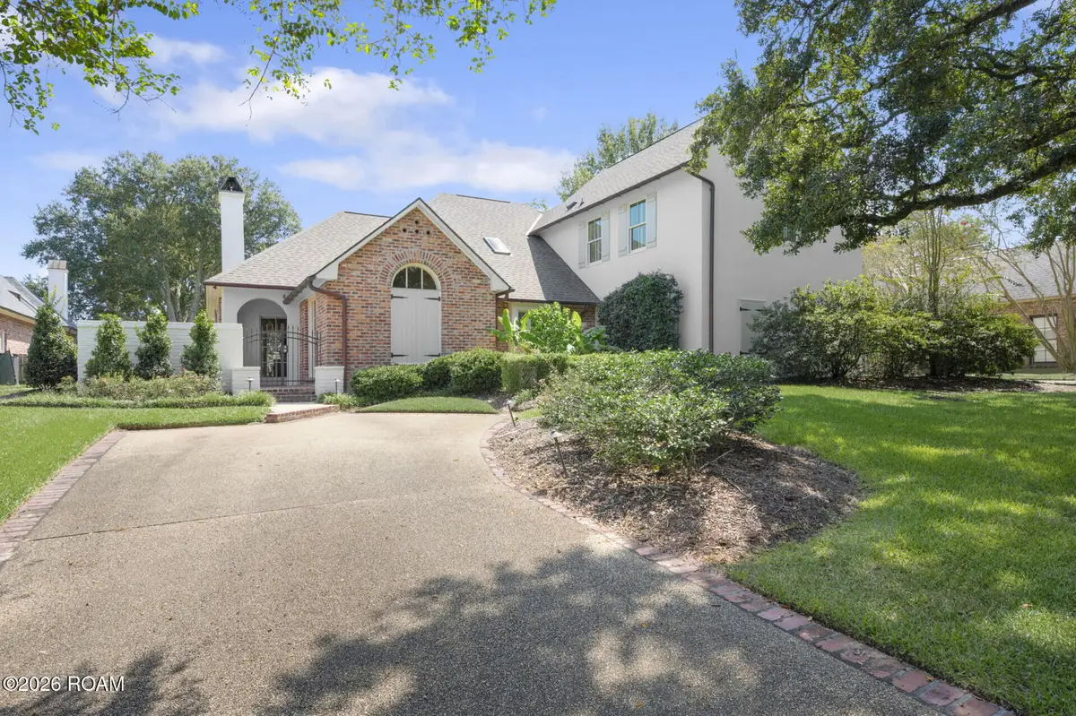 18939 Saint Clare Drive, Baton Rouge, LA 70810 - #1