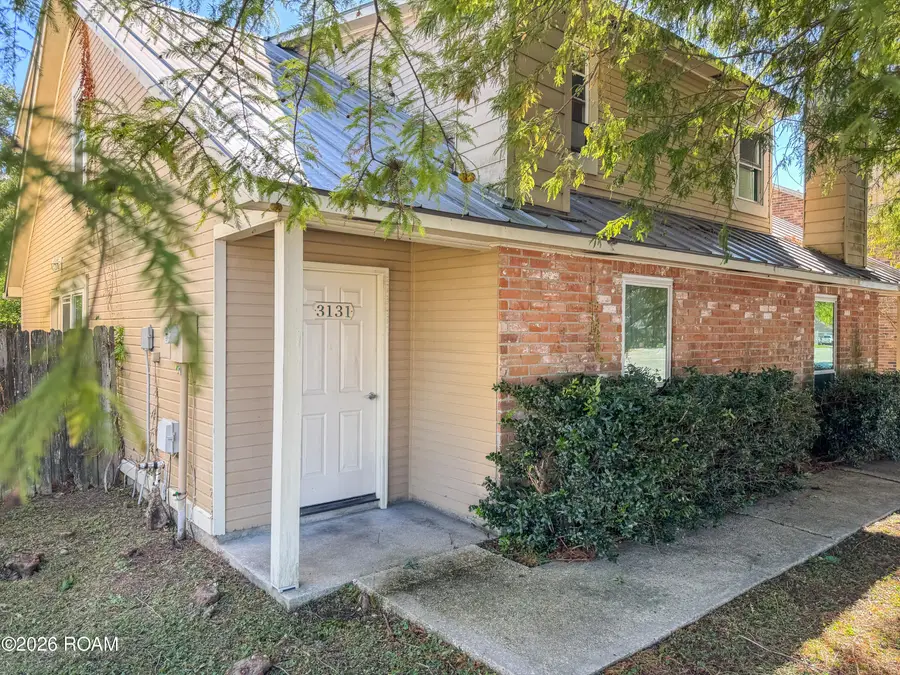 3131 O'neal Lane, Baton Rouge, LA 70816 - #2