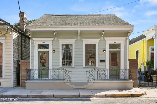 821 Port Street, New Orleans, LA 70117