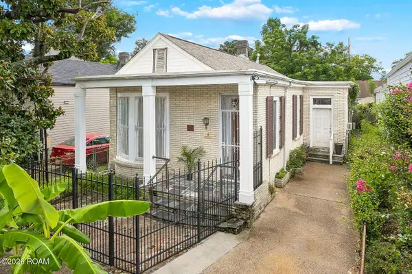 131 Alvin Callender Street, New Orleans, LA 70118