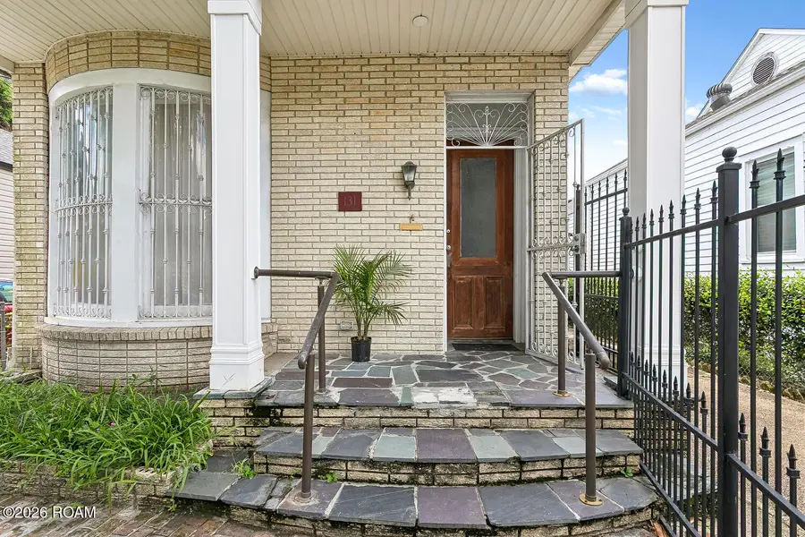 131 Alvin Callender Street, New Orleans, LA 70118 - #3