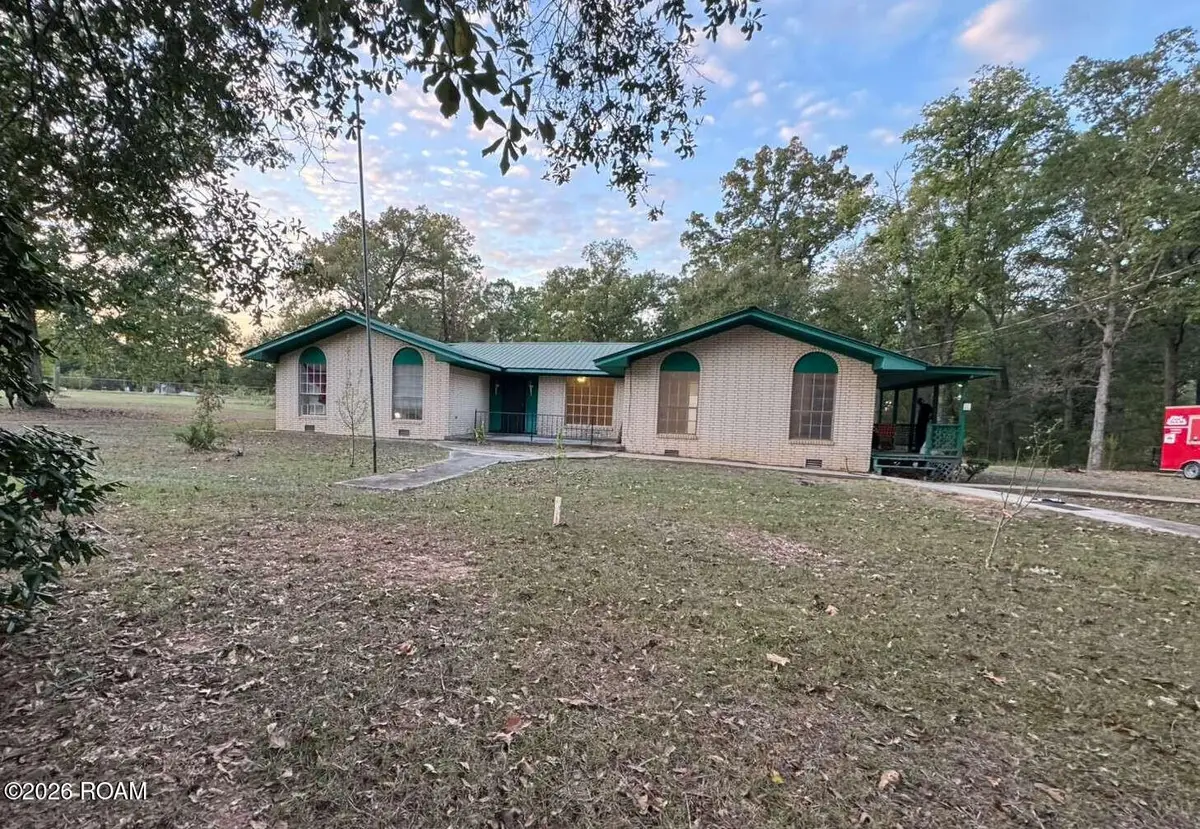 1576 Texas Highway, Many, LA 71449 - #1