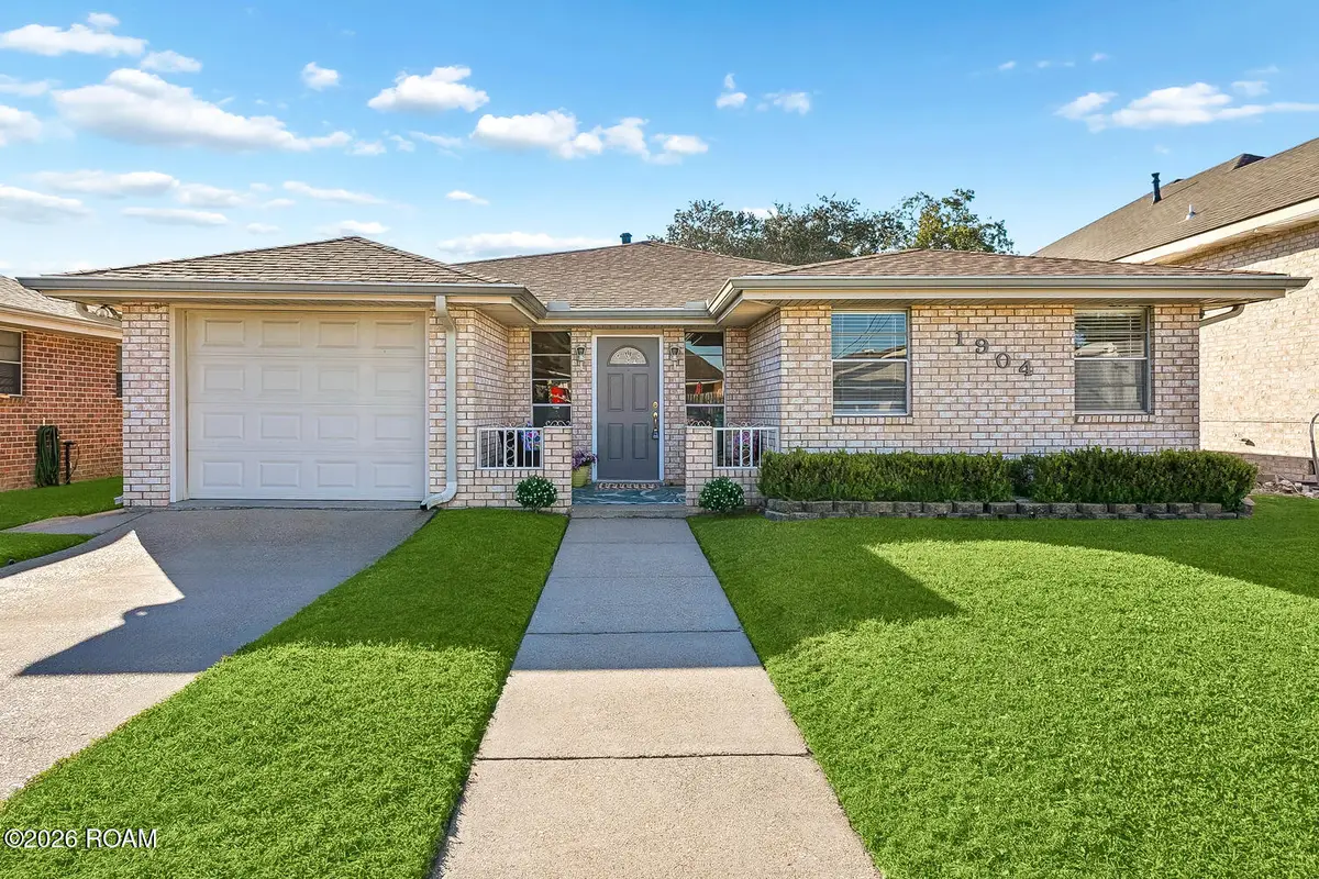 1904 Richland Avenue, Metairie, LA 70001 - #1