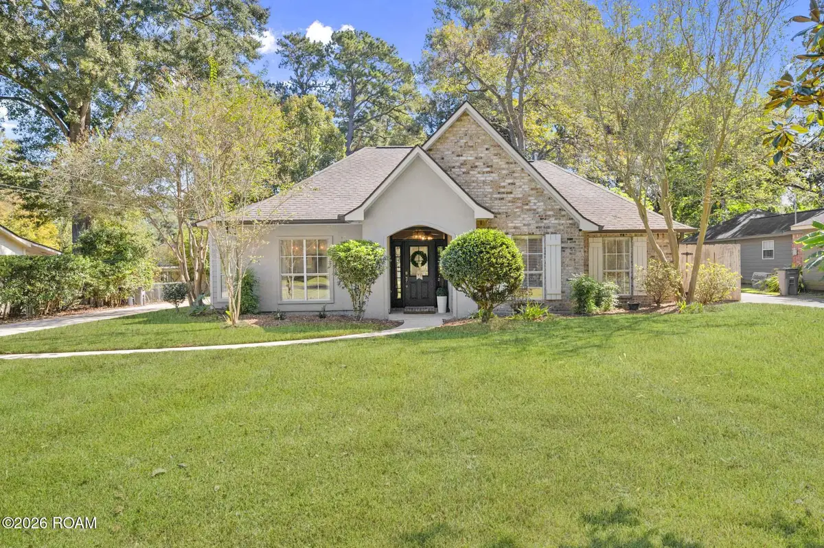 460 Dentation Drive, Baton Rouge, LA 70808 - #1