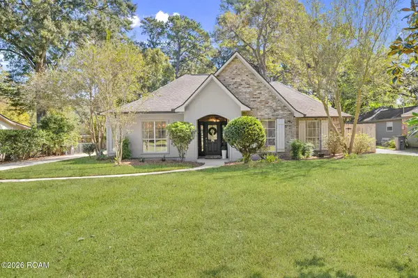 460 Dentation Drive, Baton Rouge, LA 70808