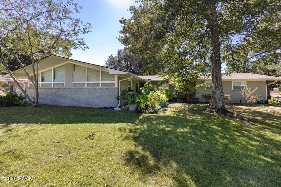 11424 Glenhaven Drive, Baton Rouge, LA 70815 - #2