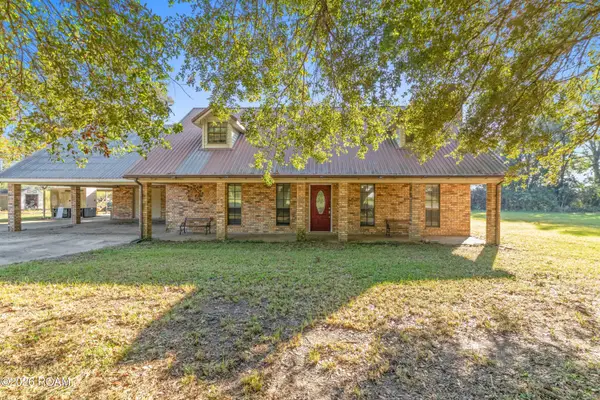4303 Suzette Street, New Iberia, LA 70560