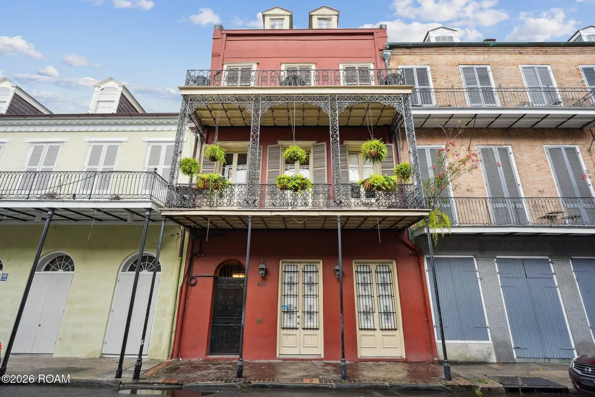 520 St Philip Street, New Orleans, LA 70116 - #1