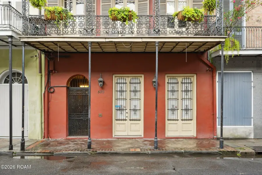 520 St Philip Street, New Orleans, LA 70116 - #2