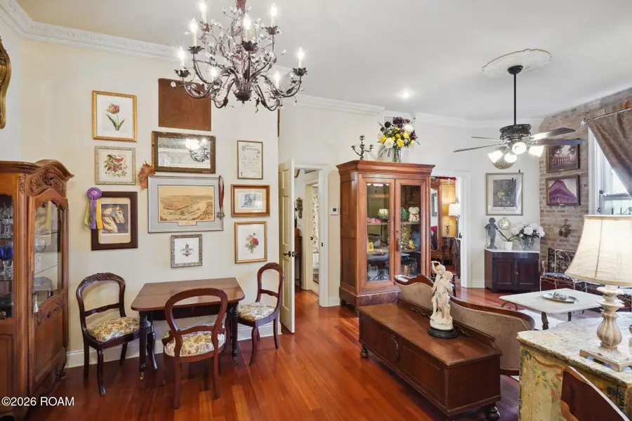 520 St Philip Street, New Orleans, LA 70116 - #3