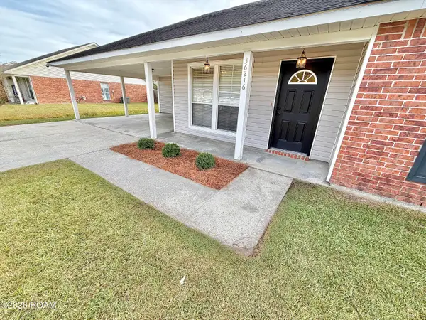 36216 Lynchburg Drive, Denham Springs, LA 70706