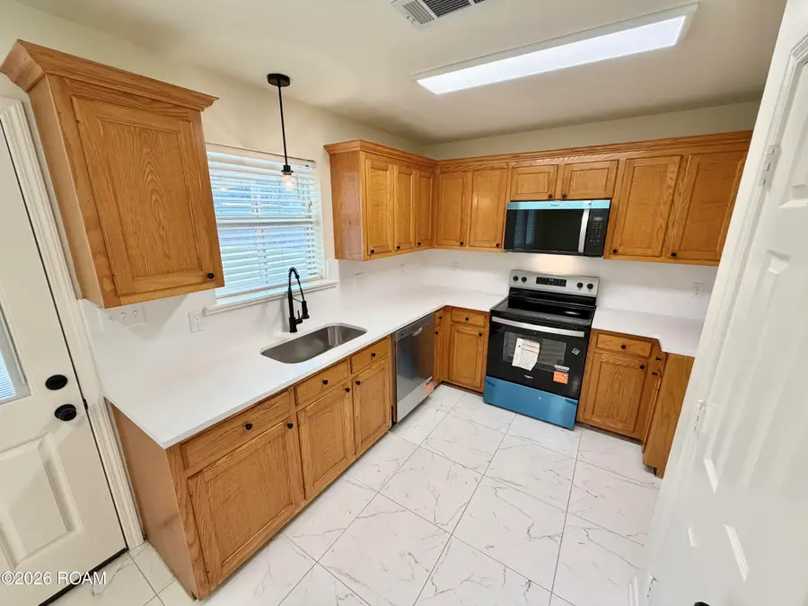 36216 Lynchburg Drive, Denham Springs, LA 70706 - #3