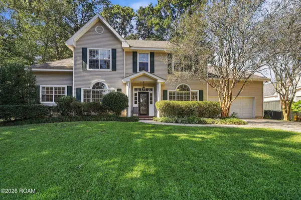 107 Turnberry Drive, Covington, LA 70433