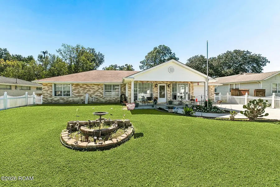 2625 Farmsite Road, Violet, LA 70092 - #2