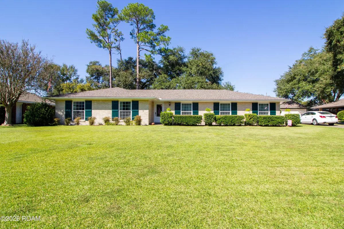 163 Holly Drive, Laplace, LA 70068 - #1