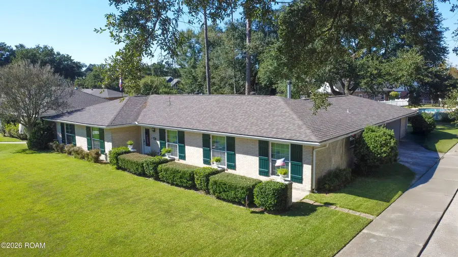 163 Holly Drive, Laplace, LA 70068 - #2
