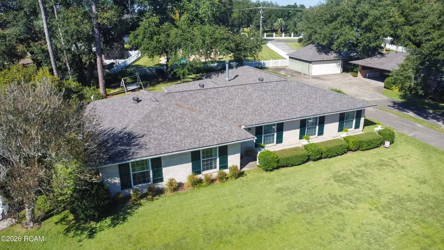 163 Holly Drive, Laplace, LA 70068 - #3
