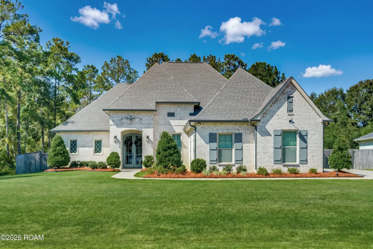 6421 Belle Maison Lane, Mandeville, LA 70448 - #1