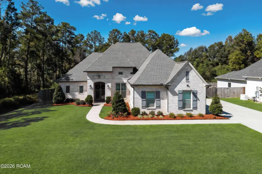6421 Belle Maison Lane, Mandeville, LA 70448 - #2