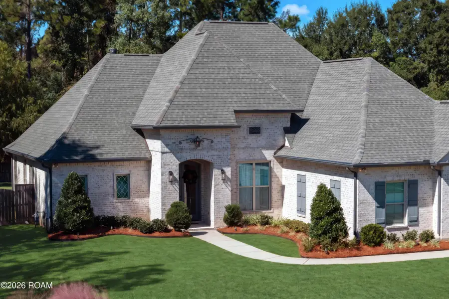 6421 Belle Maison Lane, Mandeville, LA 70448 - #3