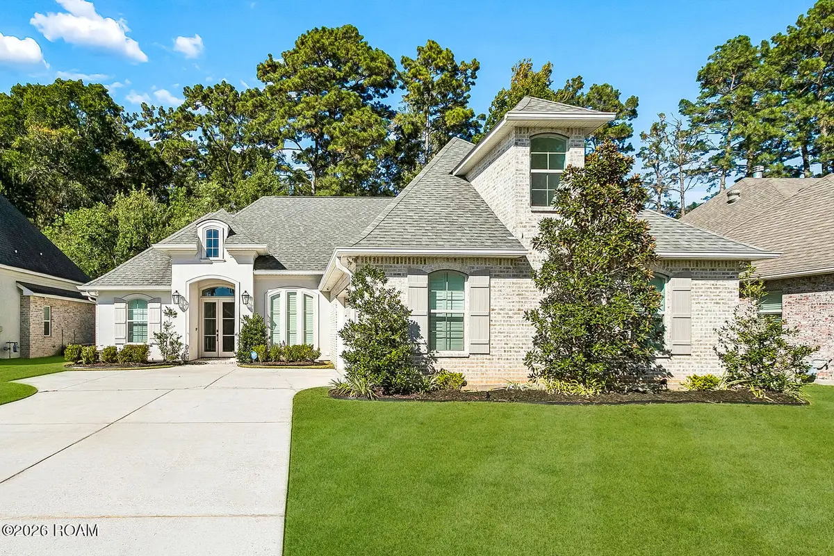 1028 Spring Haven Lane, Madisonville, LA 70447 - #1