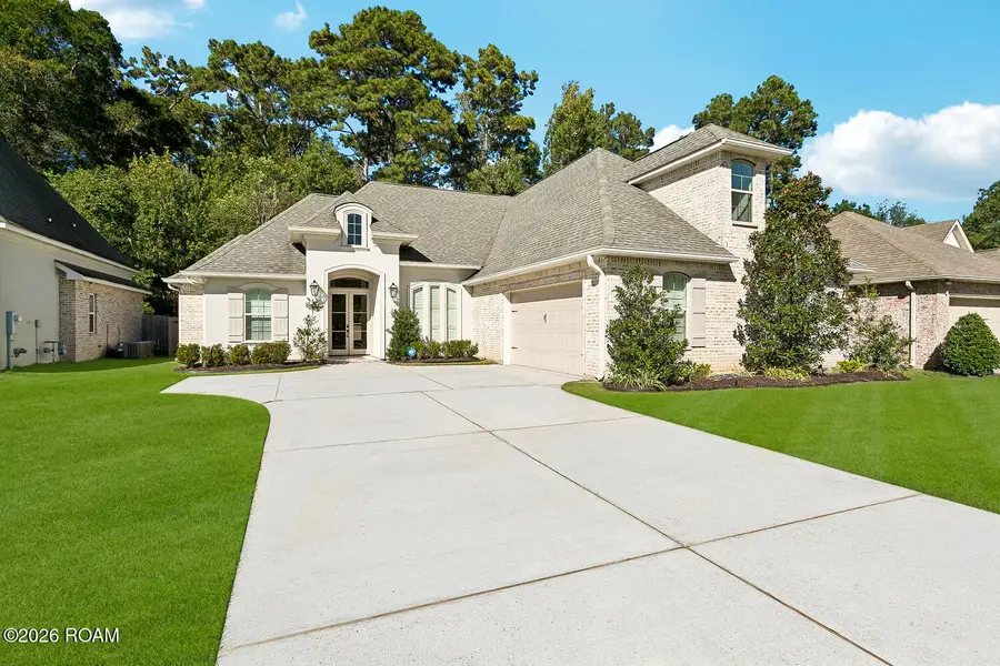 1028 Spring Haven Lane, Madisonville, LA 70447 - #2