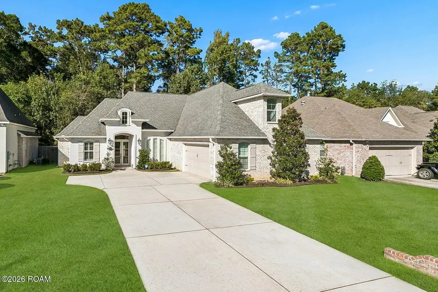 1028 Spring Haven Lane, Madisonville, LA 70447 - #3