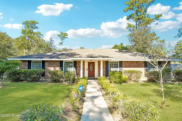 27377 W Jackson Street, Lacombe, LA 70445