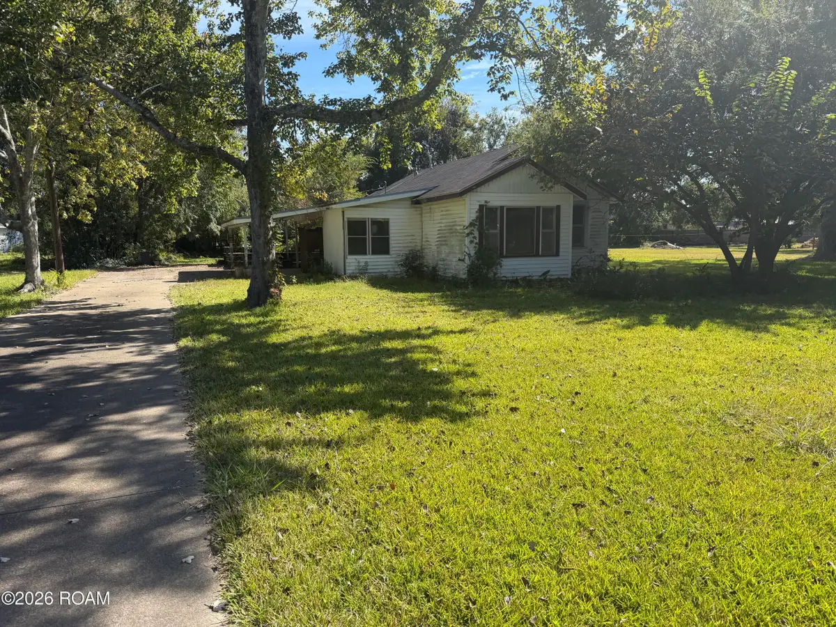 6221 Josephine Street, Alexandria, LA 71303 - #1