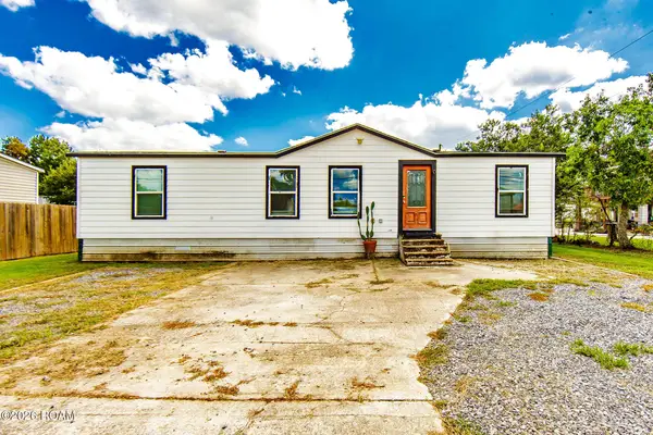3777 Grand Caillou Road, Houma, LA 70363