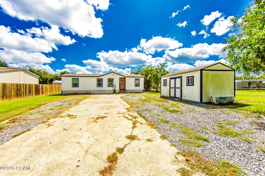 3777 Grand Caillou Road, Houma, LA 70363 - #2