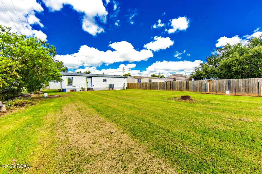3777 Grand Caillou Road, Houma, LA 70363 - #3